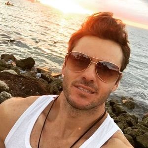 Meet your Posher, Tiago